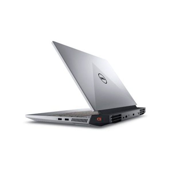 Portátil Dell Gamer G5  Ryzen 5/6600H/3.3 GHz 6C/Ram 8GB/SSD 512GB/Pant 15.6/Win 11/Gris/Video 4GB - Imagen 4