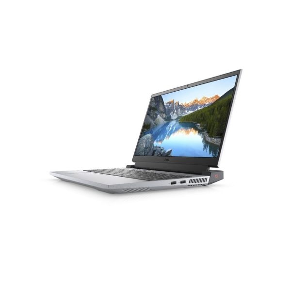 Portatil Dell Gaming G5 5515 AMD Ryzen 7 5800H 8 Cores 16GB 512GB Geaforce RTX 3060 6GB 15,6’’ W11 Home, Gray - Imagen 4