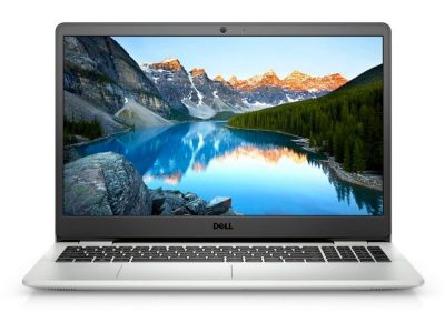 Computador Portátil Dell Insipron 3511 Intel® Core i3,  Memoria 4GB RAM, Disco SSD de256GB, Gris