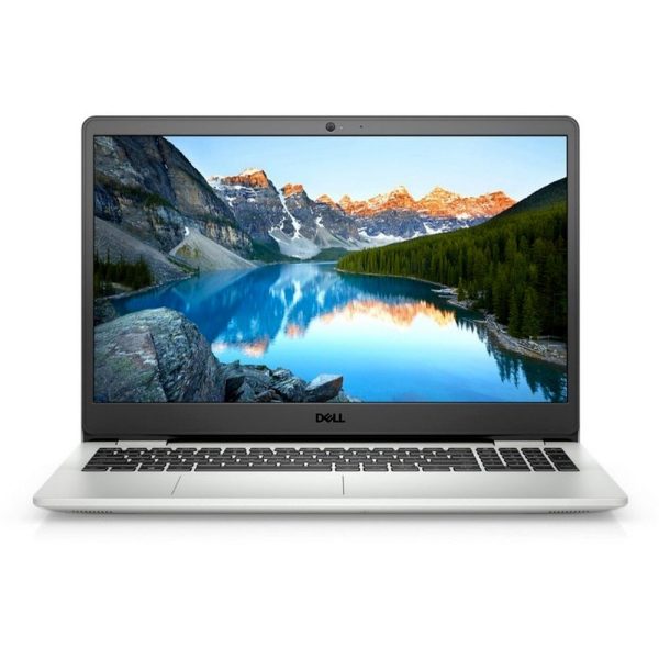Computador Portátil Dell Insipron 3511 Intel® Core i3,  Memoria 4GB RAM, Disco SSD de256GB, Gris