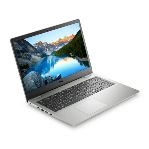 Computador Portátil Dell Insipron 3511 Intel® Core i3,  Memoria 4GB RAM, Disco SSD de256GB, Gris - Imagen 3