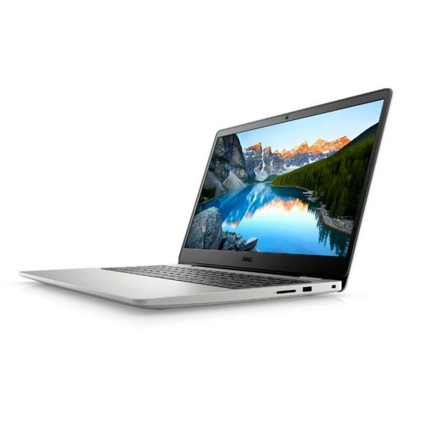 Computador Portátil Dell Insipron 3511 Intel® Core i3,  Memoria 4GB RAM, Disco SSD de256GB, Gris - Imagen 4