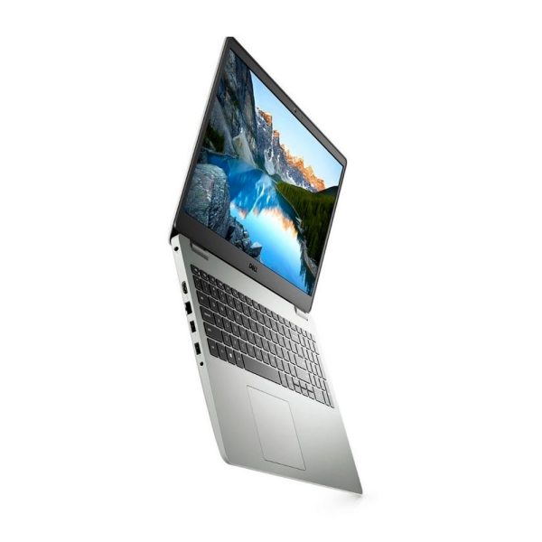 Computador Portátil Dell Insipron 3511 Intel® Core i3,  Memoria 4GB RAM, Disco SSD de256GB, Gris - Imagen 5