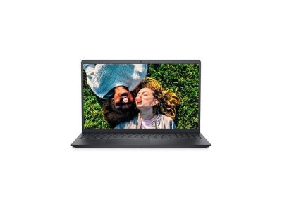 Portatil DELL INSPIRON 15 3511 Intel Core I5 1135G7 / 8GB / 256 SSD 15,6 FHD Ubuntu Linux 20.04, Black