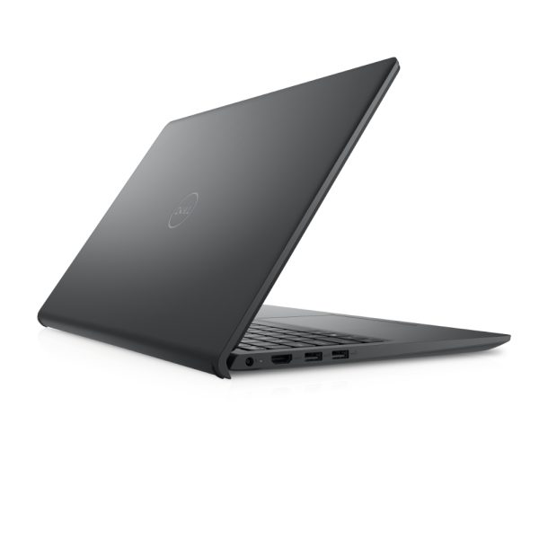Portátil Dell Inspiron Core i5 1235U 4,4GHz 10C Ram 8GB SSD 512GB Pant 15,6 Linux Negro - Imagen 4