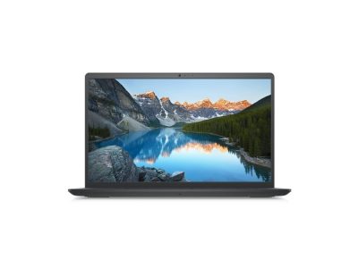 Portátil Dell Inspiron 15 3515 AMD Ryzen 5 3450U 8GB 256 SSD Pantalla 15,6 Ubuntu Linux Negro