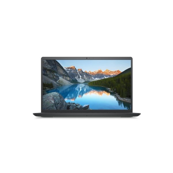 Portátil Dell Inspiron 15 3515 AMD Ryzen 5 3450U 8GB 256 SSD Pantalla 15,6 Ubuntu Linux Negro