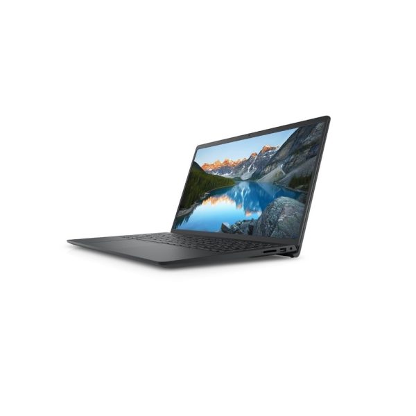 Portátil Dell Inspiron 15 3515 AMD Ryzen 5 3450U 8GB 256 SSD Pantalla 15,6 Ubuntu Linux Negro - Imagen 3