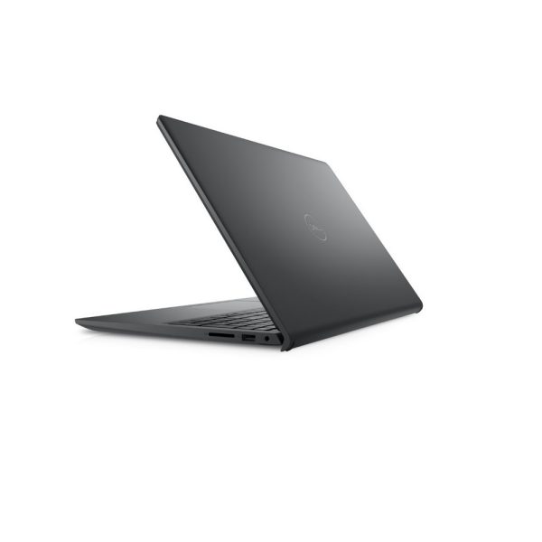 Portátil Dell Inspiron 15 3515 AMD Ryzen 5 3450U 8GB 256 SSD Pantalla 15,6 Ubuntu Linux Negro - Imagen 4
