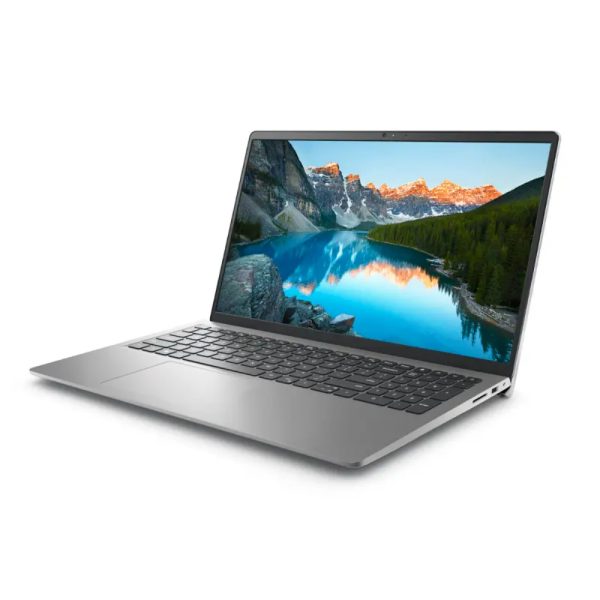 Portátil Dell Inspiron Core i5/1235U/4,4GHz 10C/Ram 8GB/SSD 512GB/Pant 15,6/Linux/Plata - Imagen 4