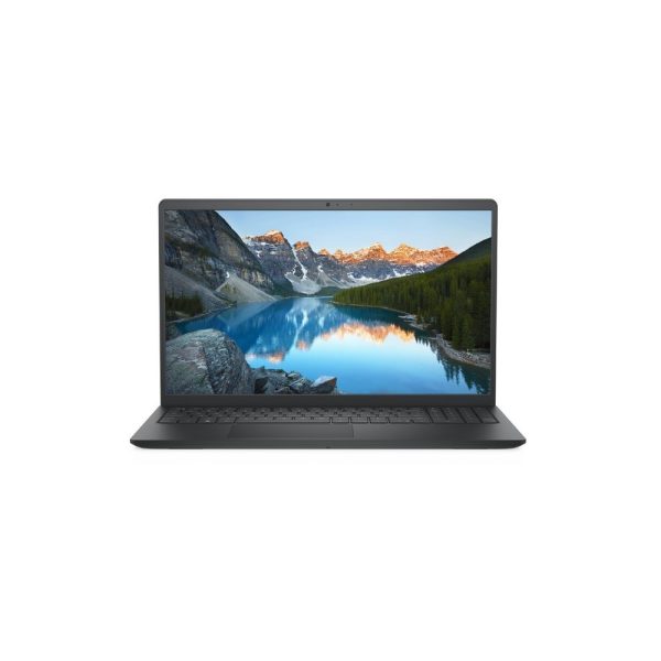 Portatil Dell INSPIRON 3511 Intel Core I3 1115G4  15,6 Pulgadas SSD 256 Memoria 4 GB Ubuntu® Linux® 20.04 LTS,  Black