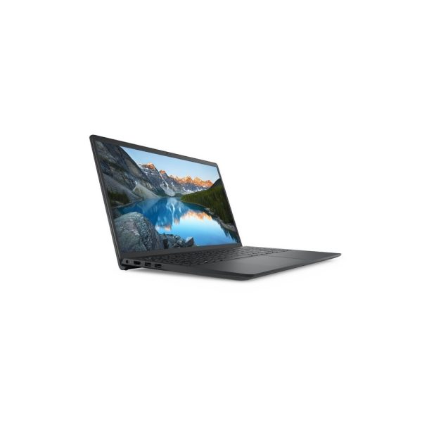 Portatil Dell INSPIRON 3511 Intel Core I3 1115G4  15,6 Pulgadas SSD 256 Memoria 4 GB Ubuntu® Linux® 20.04 LTS,  Black - Imagen 3