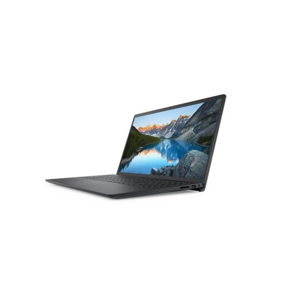 Portatil Dell INSPIRON 3511 Intel Core I3 1115G4  15,6 Pulgadas SSD 256 Memoria 4 GB Ubuntu® Linux® 20.04 LTS,  Black - Imagen 4