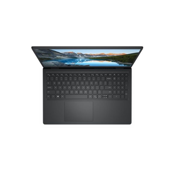 Portatil Dell INSPIRON 3511 Intel Core I3 1115G4  15,6 Pulgadas SSD 256 Memoria 4 GB Ubuntu® Linux® 20.04 LTS,  Black - Imagen 5