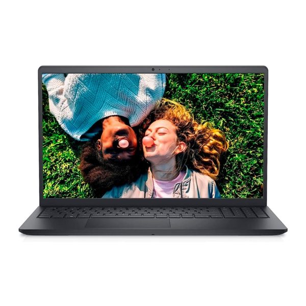 Computador Portátil DELL 15.6” Pulgadas RAM 8GB Disco SSD 256GB COLOR Negro