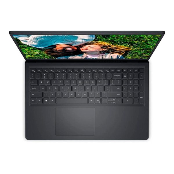 Computador Portátil DELL 15.6” Pulgadas RAM 8GB Disco SSD 256GB COLOR Negro - Imagen 3