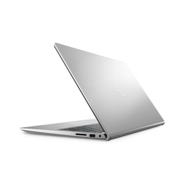 Portátil Dell Inspiron  Ryzen 7/5700U/1,8 GHz OC/Ram 16GB/SSD 512GB/Pant 15.6/Win 11/Plata - Imagen 4