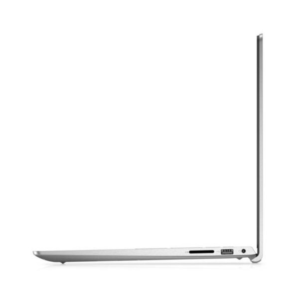 Portátil Dell Inspiron  Ryzen 7/5700U/1,8 GHz OC/Ram 16GB/SSD 512GB/Pant 15.6/Win 11/Plata - Imagen 5