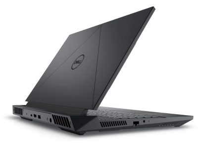 Portátil Dell Gamer G15  Ryzen7 7840HS 3.8 GHz 8C Ram 16GB SSD 512GB Pant 15.6 Win 11 Negro Video 6GB RTX 4050