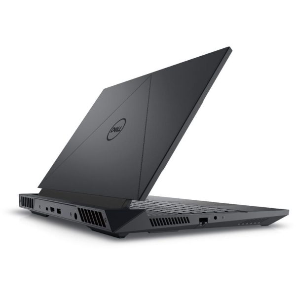 Portátil Dell Gamer G15  Ryzen7 7840HS 3.8 GHz 8C Ram 16GB SSD 512GB Pant 15.6 Win 11 Negro Video 6GB RTX 4050