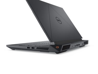 Portátil Dell Gamer G15  Core i7 13650HX 4,9 GHz 14C Ram 16GB SSD 512GB Pant 15.6 Win 11 Negro Video 6GB RTX 4050