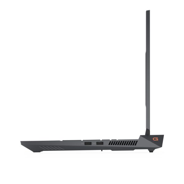 Portátil Dell Gamer G15  Core i7 13650HX 4,9 GHz 14C Ram 16GB SSD 512GB Pant 15.6 Win 11 Negro Video 6GB RTX 4050 - Imagen 3