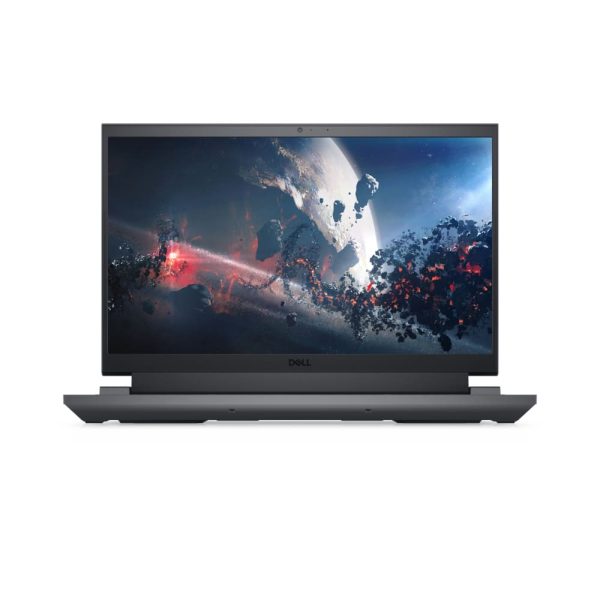 Portátil Dell Gamer G15  Core i7 13650HX 4,9 GHz 14C Ram 16GB SSD 512GB Pant 15.6 Win 11 Negro Video 6GB RTX 4050 - Imagen 4