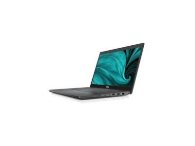 Portátil Dell Latitude 3420 Intel i5-1135G7 (4 núcleos, caché de 8 M, 2,4 GHz base, hasta 4,2 GHz), 8GB, 1X8GB 3200MHz DDR4 sin ECC, SSD PCIe C35 M.2 2230 de 256 GB, Windows 10 Pro (incluye licencia de Windows 11 Pro) Inglés, francés, español, 14 HD (1366 x 768) AG no táctil, 220 nits, cámara y micrófono, compatible con WLAN, Intel Dual Band Wi-Fi
