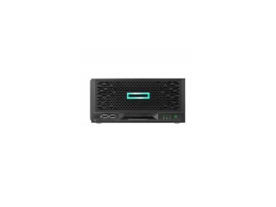 Servidor HPE MicroSvr Gen10+ E-2224 NHP 1TB Svr