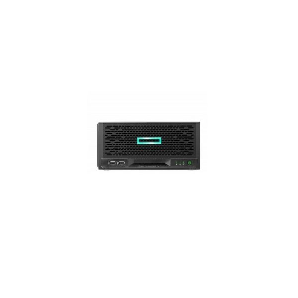 Servidor HPE MicroSvr Gen10+ E-2224 NHP 1TB Svr