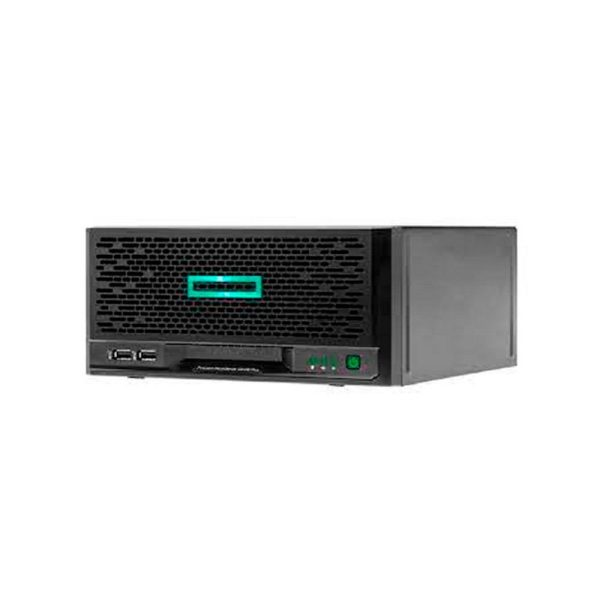 Servidor HPE MicroSvr Gen10+ E-2224 NHP 1TB Svr - Imagen 4