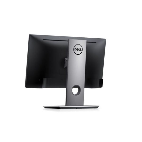 Monitor Dell 19,5, Altura Ajustable, Puertos HDMI, DP, USB y VGA, 3 años de Garantía - Imagen 3