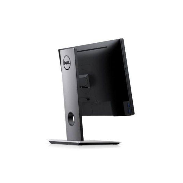 Monitor Dell 19,5, Altura Ajustable, Puertos HDMI, DP, USB y VGA, 3 años de Garantía - Imagen 4