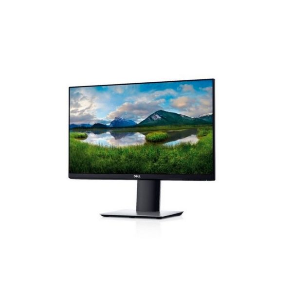 Monitor Dell Profesional 21,5| Altura Ajustable| VGA, USB, DP y HDMI| Resolución: 1920 x 1080 at 60 Hz| 3 años de Garantía - Imagen 3