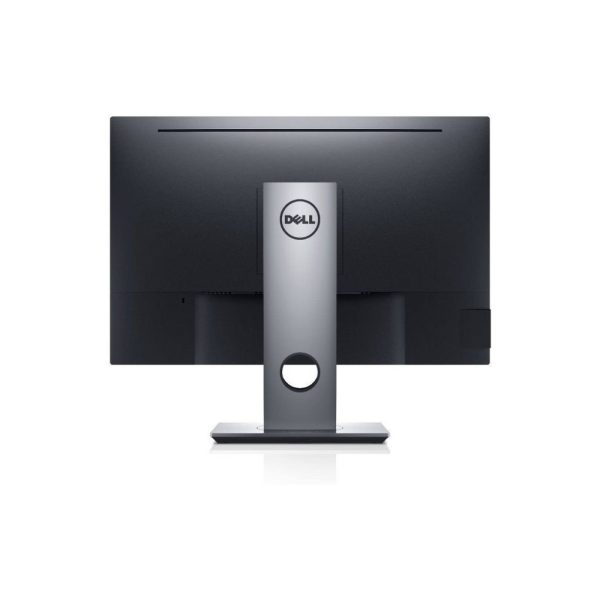 Monitor Dell Video Conferencia 23,8|Camara y Micrófono| Altura Ajustable| VGA, USB, DP y HDMI| Resolución: 1920 x 1080 at 60 Hz| 3 años de Garantía - Imagen 3