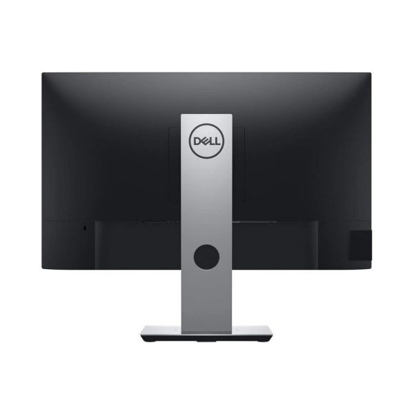 Monitor Dell Profesional 23,8| Base Ajustable|USB-C, HDMI & DP Ports| Resolucion: 1920 x 1080 at 60 Hz| 3 años de Garantia|USB-C una solución de cable única que transmite alimentación, datos, video y audio. - Imagen 3