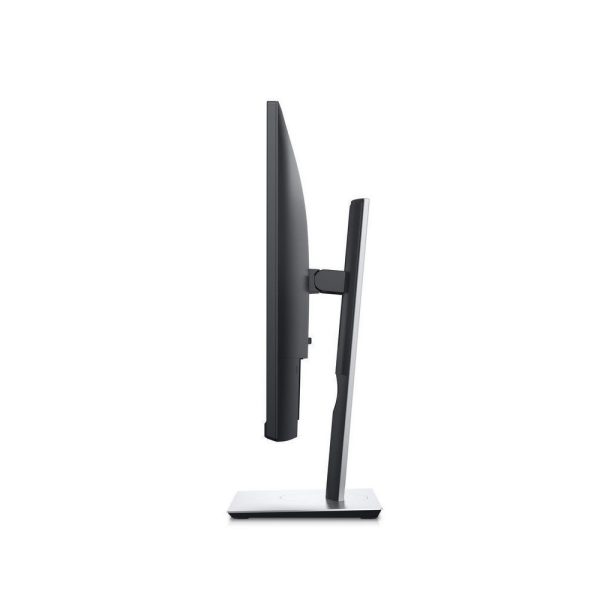 Monitor Dell Profesional 23,8| Base Ajustable|USB-C, HDMI & DP Ports| Resolucion: 1920 x 1080 at 60 Hz| 3 años de Garantia|USB-C una solución de cable única que transmite alimentación, datos, video y audio. - Imagen 4
