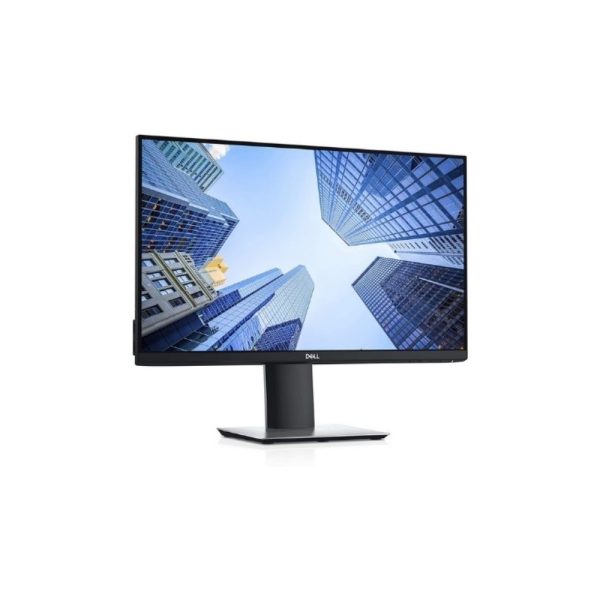 Monitor Dell Profesional 23,8| Altura Ajustable| VGA, USB, DP y HDMI| Resolución: 1920 x 1080 at 60 Hz| 3 años de Garantía - Imagen 4