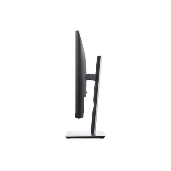Monitor Dell Profesional 23,8| Altura Ajustable| VGA, USB, DP y HDMI| Resolución: 1920 x 1080 at 60 Hz| 3 años de Garantía - Imagen 5