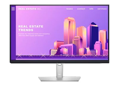 Monitor DELL 24 Pulgadas