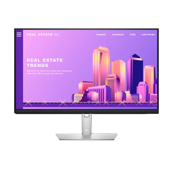 Monitor DELL 24 Pulgadas
