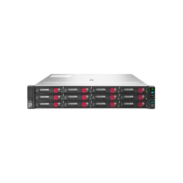 Servidor HPE DL180 Gen10 4208 1P 16G 12LFF Svr - Imagen 3