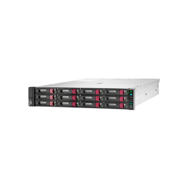 Servidor HPE DL180 Gen10 4208 1P 16G 12LFF Svr - Imagen 4