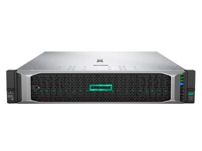 HPE DL380 G10+ 5315Y MR416i-p NC Svr