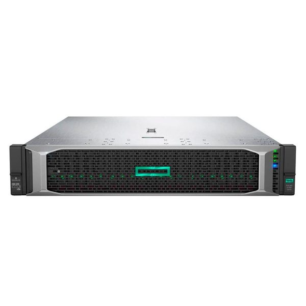 HPE DL380 G10+ 5315Y MR416i-p NC Svr