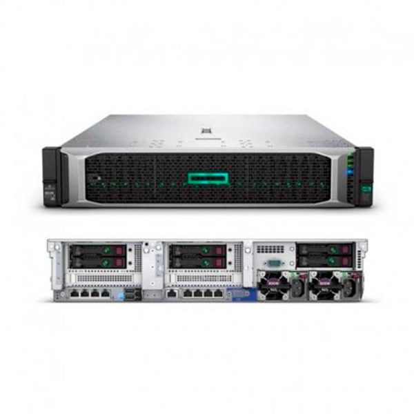 HPE DL380 G10+ 5315Y MR416i-p NC Svr - Imagen 3