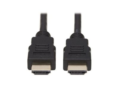 Cable EATON Hdmi De Alta Velocidad Video Digital Con Audio COLOR Negro