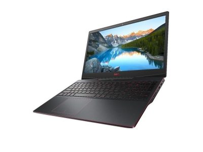 Portatil DELL G3 Gaming 3500 Intel I7-10750H 15,6 16GB 256GB 1TB Nvidia GTX 1650Ti 4GB Windows 10 Home