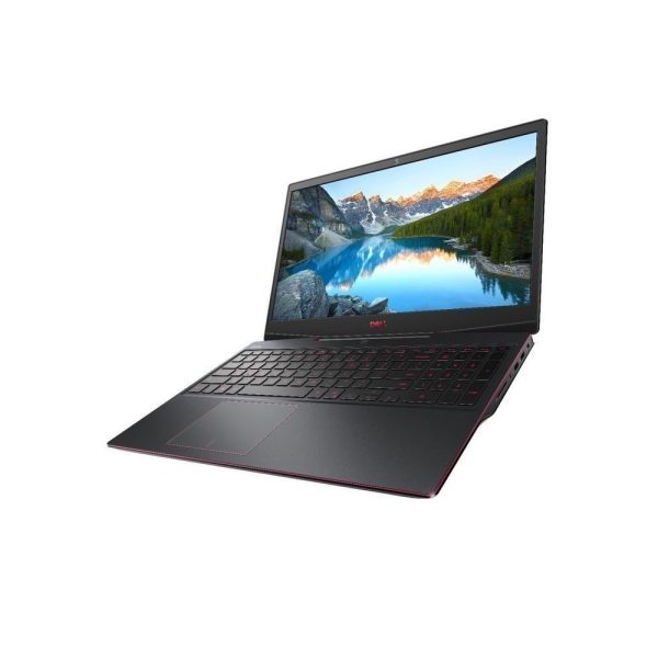 Portatil DELL G3 Gaming 3500 Intel I7-10750H 15,6 16GB 256GB 1TB Nvidia GTX 1650Ti 4GB Windows 10 Home