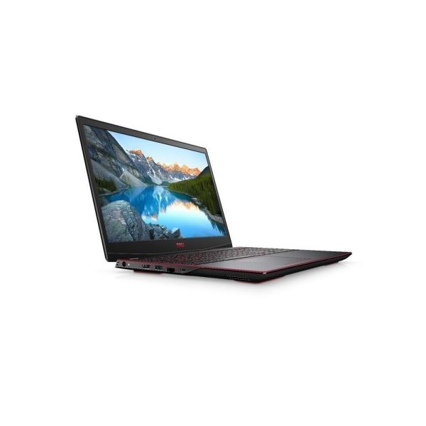 Portatil DELL G3 Gaming 3500 Intel I7-10750H 15,6 16GB 256GB 1TB Nvidia GTX 1650Ti 4GB Windows 10 Home - Imagen 3